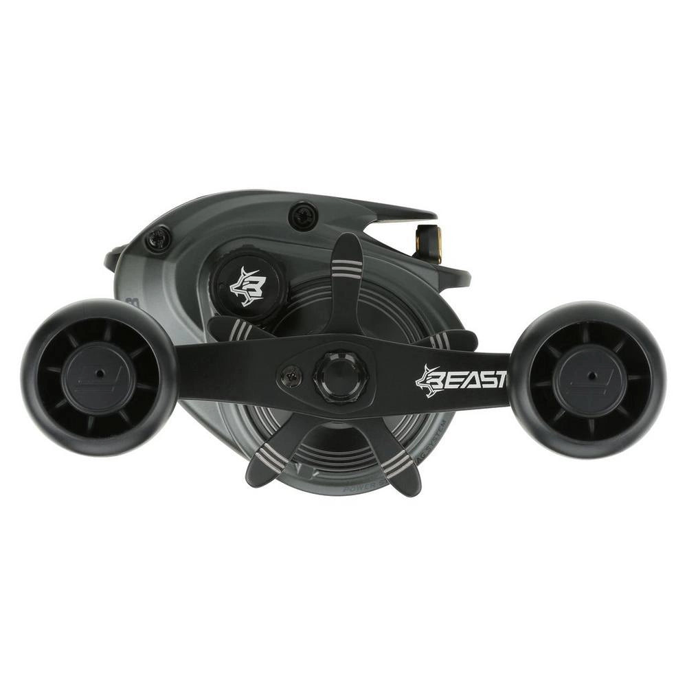 Abu Garcia Heavy Combo
