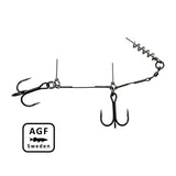 AGF Stinger 21