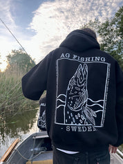 AGF Pike Hoodie