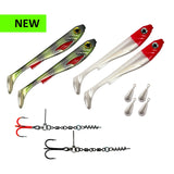 Stubnose 15 Bundle