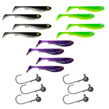 Stubnose 12 Bundle