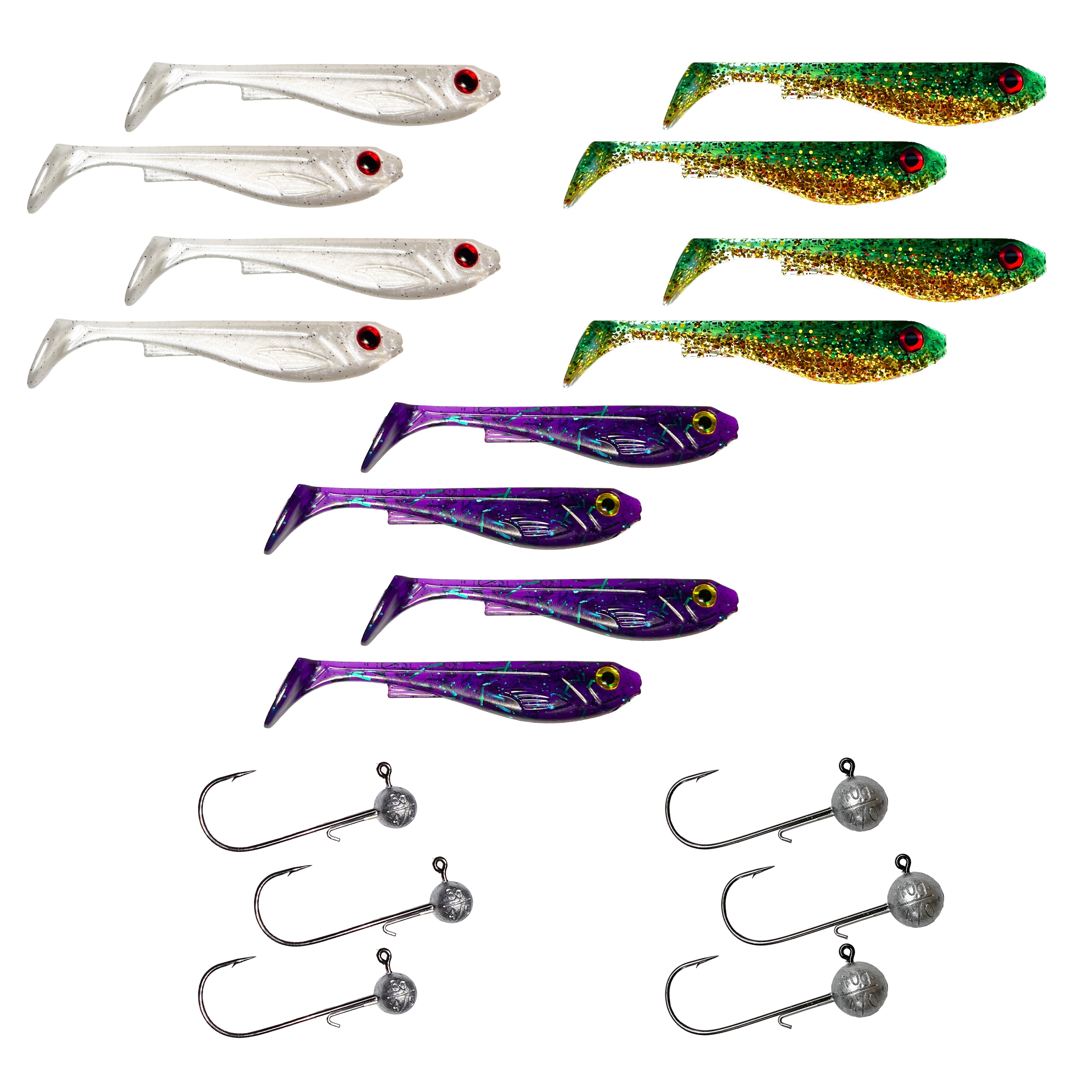 Stubnose 9 Bundle
