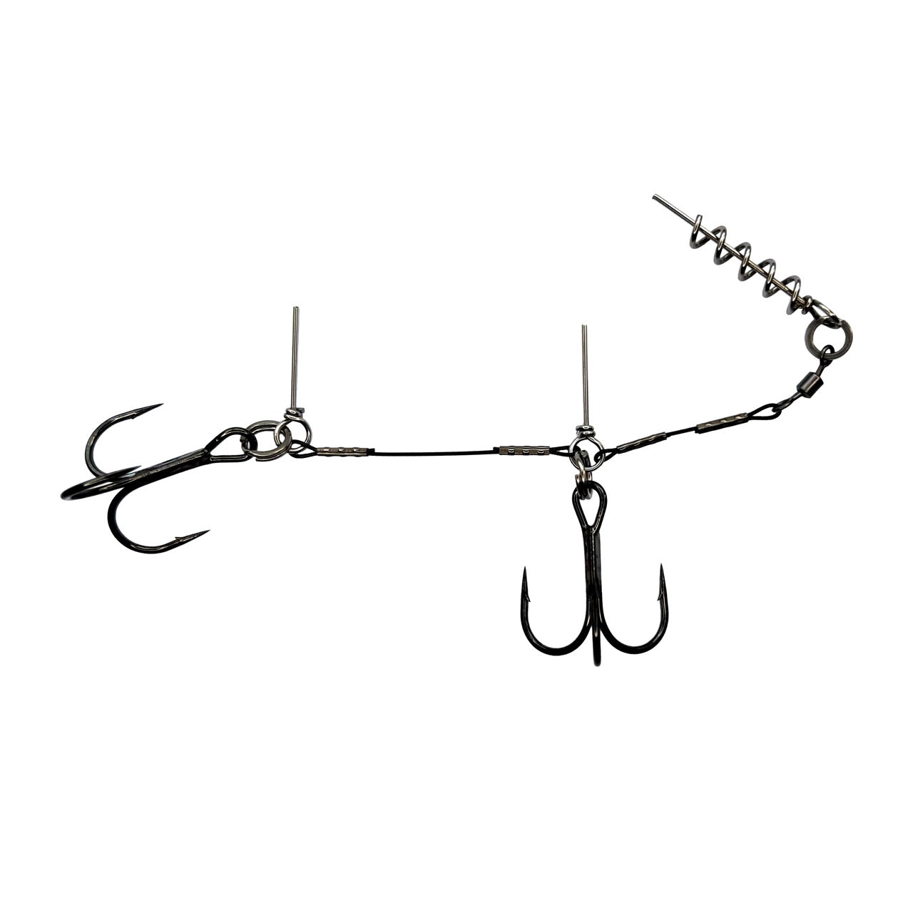 AGF Stinger 21