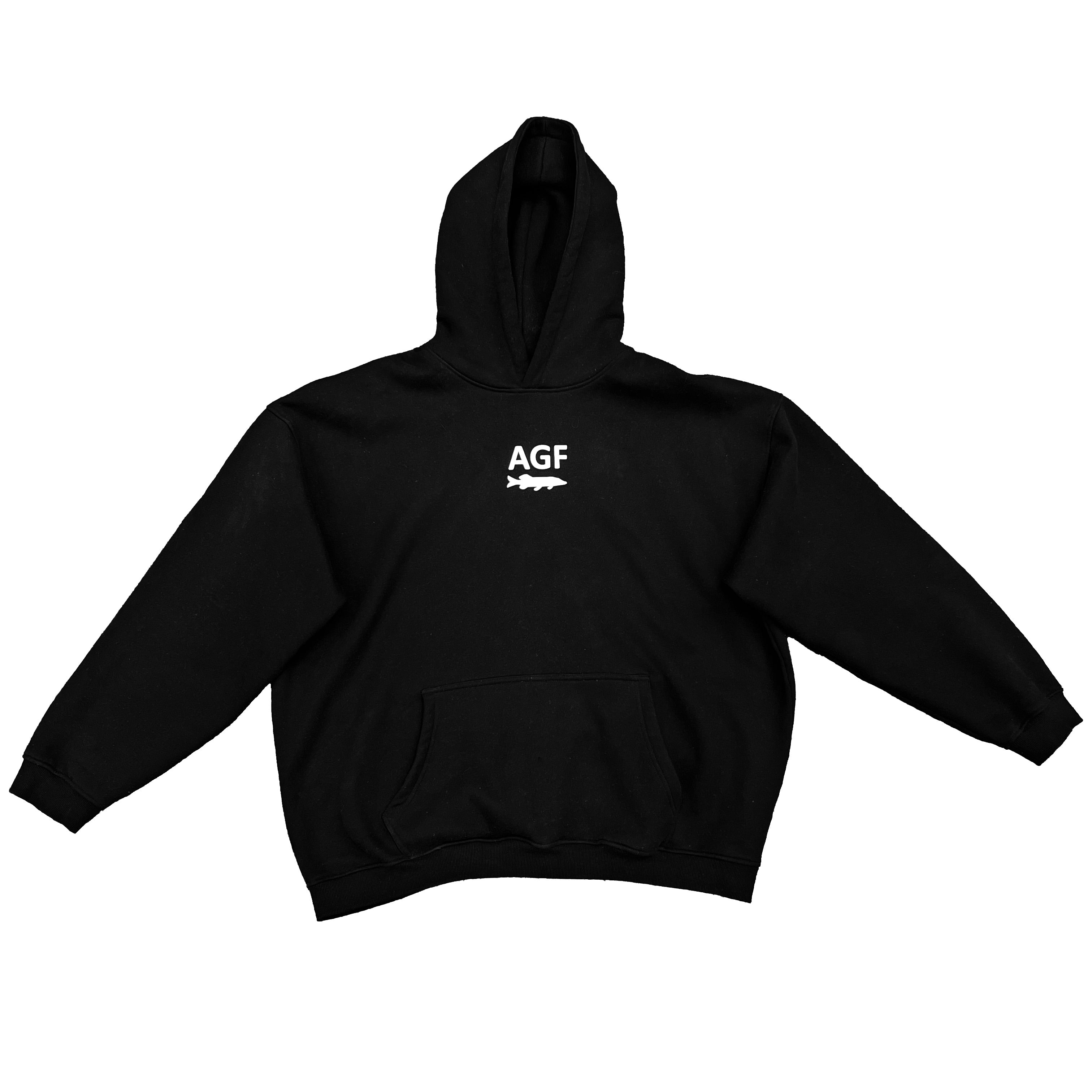 AGF Pike Hoodie
