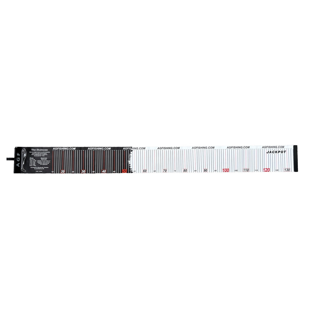 AGF Measuring Mat