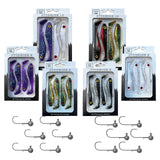 Perch Bundle