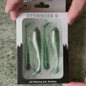 Stubnose 9