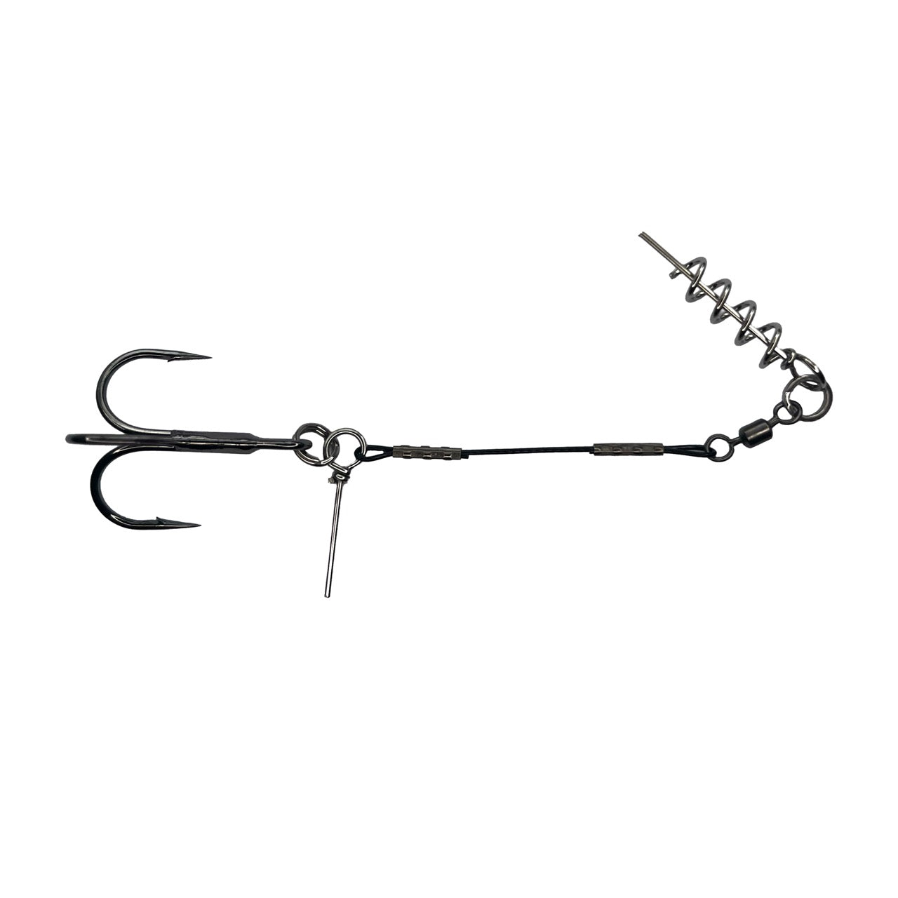 AGF Stinger 17