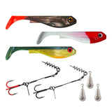Stubnose 17 Bundle